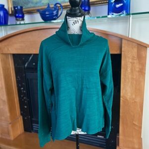 J.Crew Turtleneck Sweatshirt